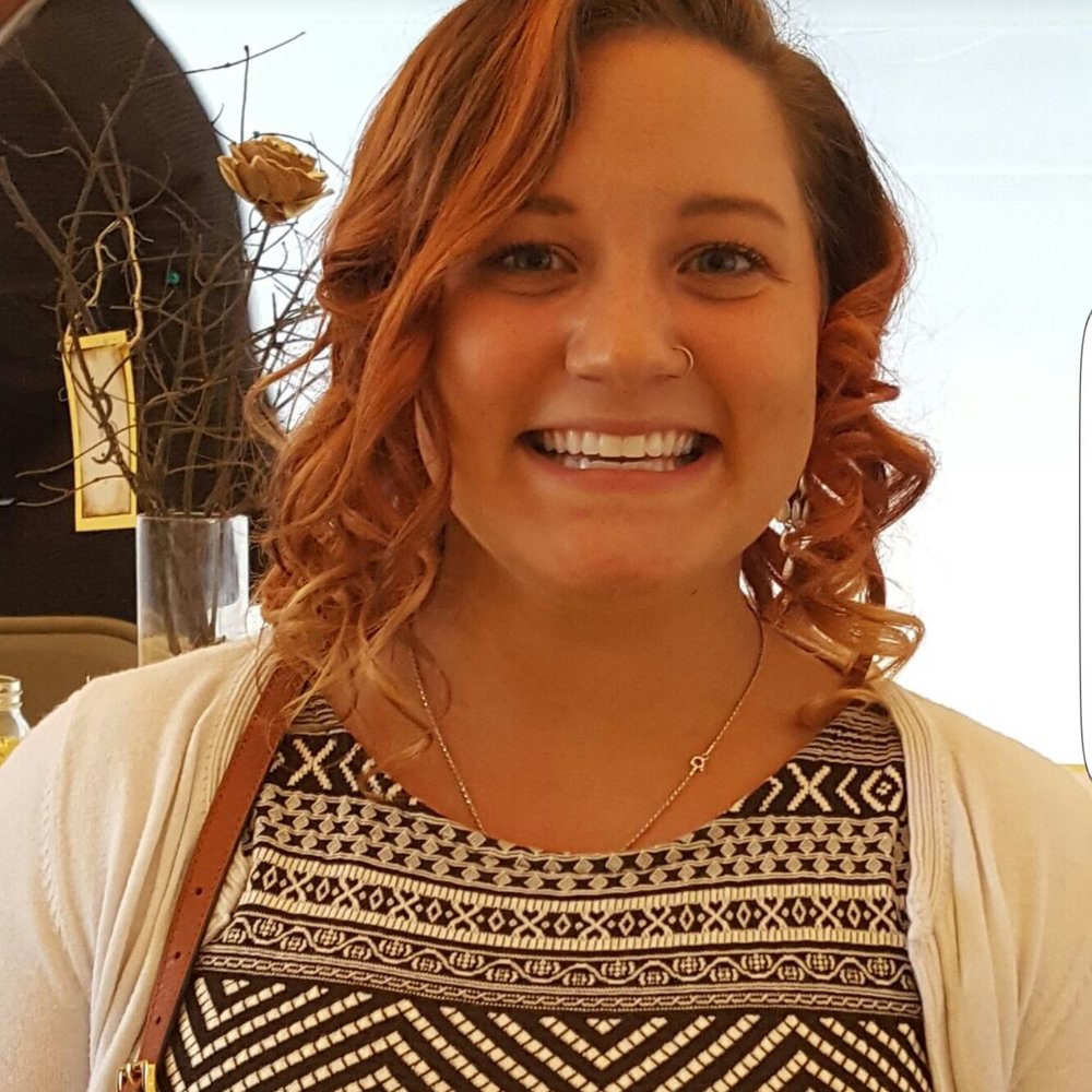 Meet your Posher, Alyssa